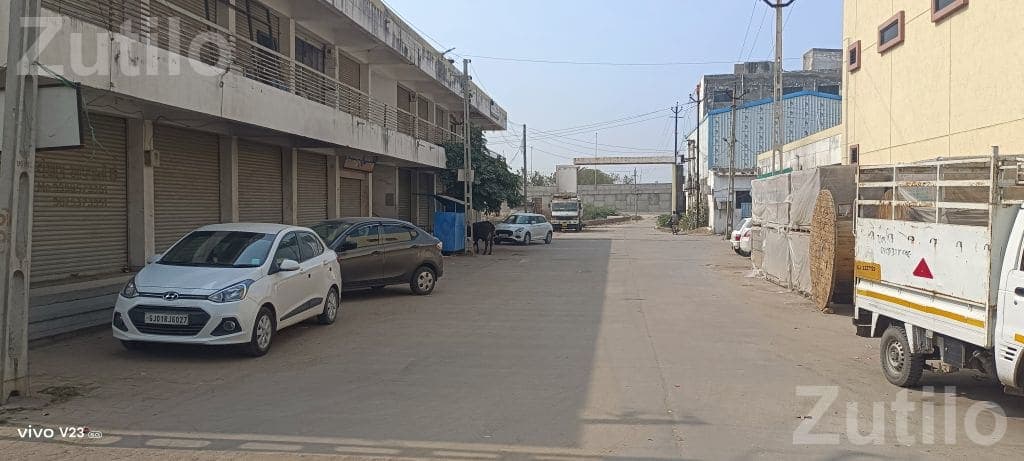Commercial Shop for Sale in Mehsana Bypass - દુકાનો - મહેસાણા શહેર - Image 4