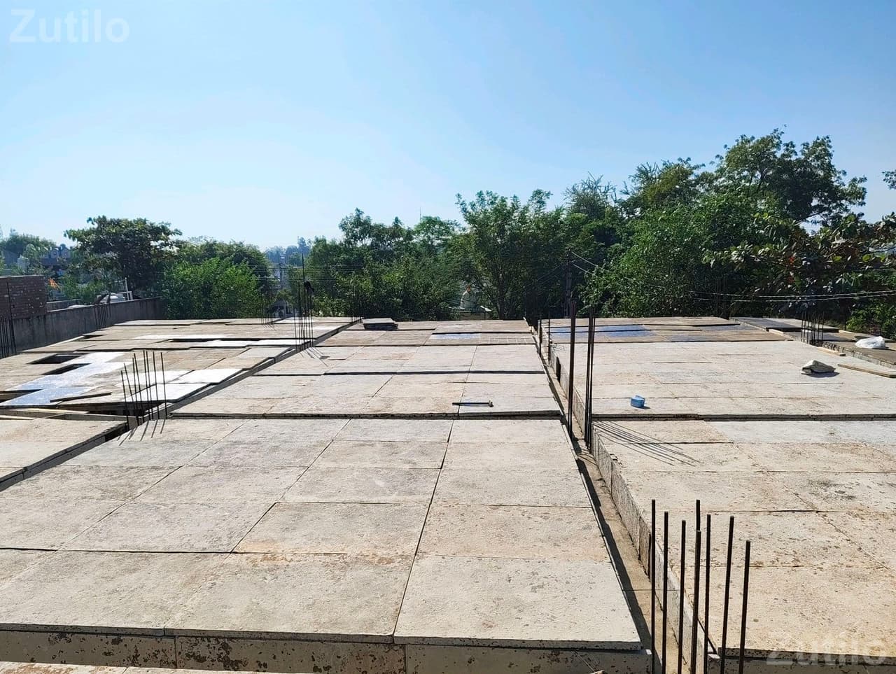 Under Construction House for Sale - ઘર વેચાણ માટે - પ્રાંતિજ - Image 4