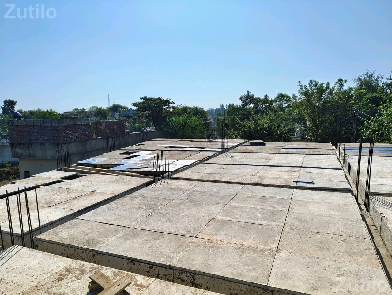 Under Construction House for Sale - ઘર વેચાણ માટે - પ્રાંતિજ - Image 5