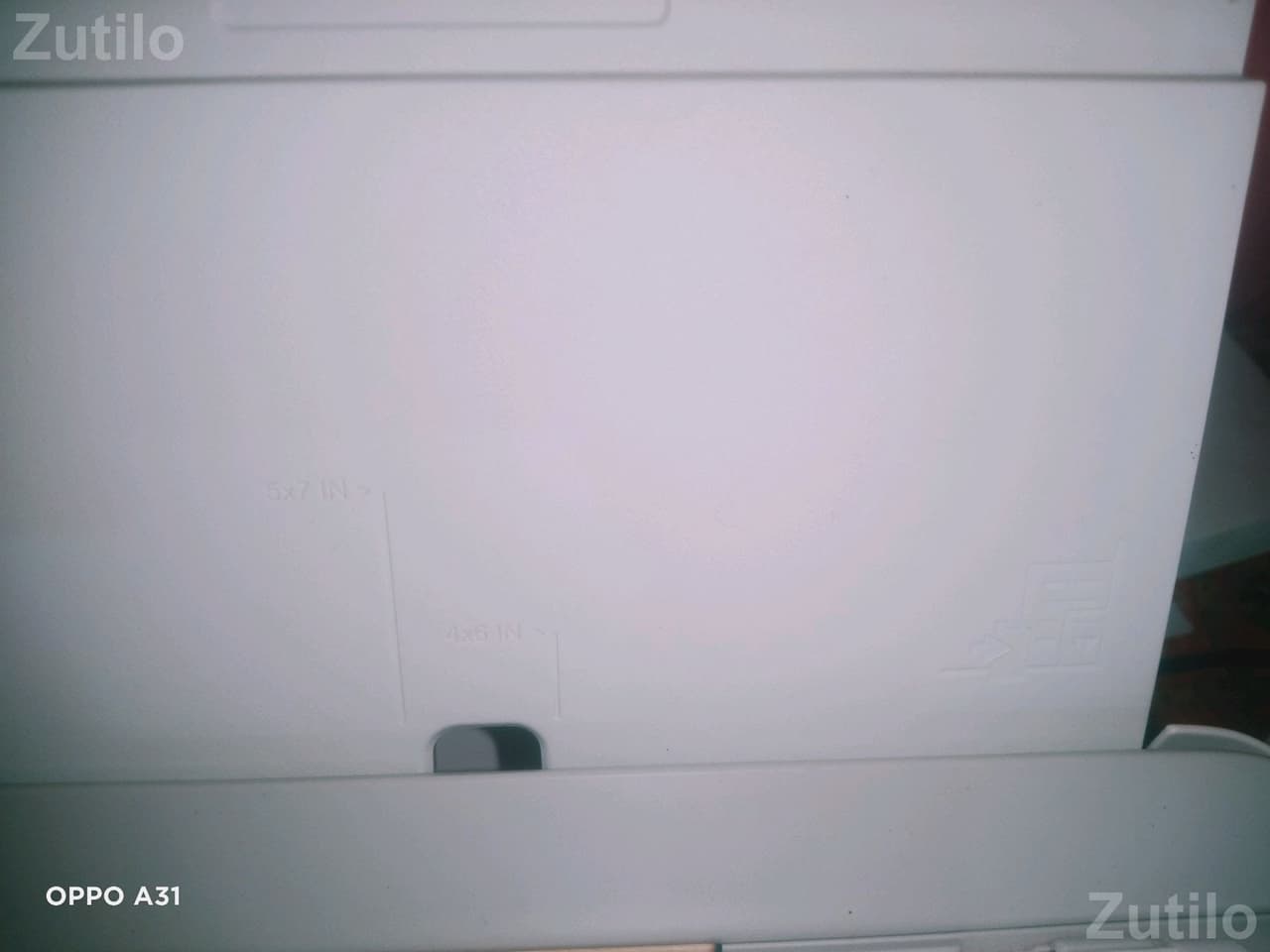 HP DeskJet Ink Advantage 2300 Printer - Office Equipment & Supplies - Amreli City - Image 4