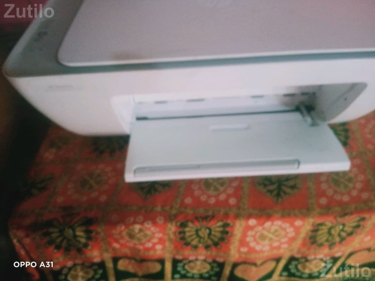HP DeskJet Ink Advantage 2300 Printer - Office Equipment & Supplies - Amreli City - Image 2