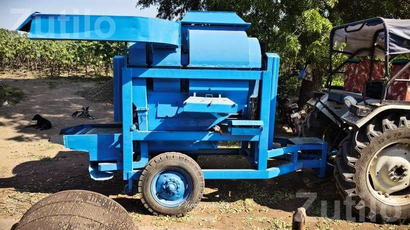 Khodiyal Industrial Processing Machine - Machinery - Muli - Image 3