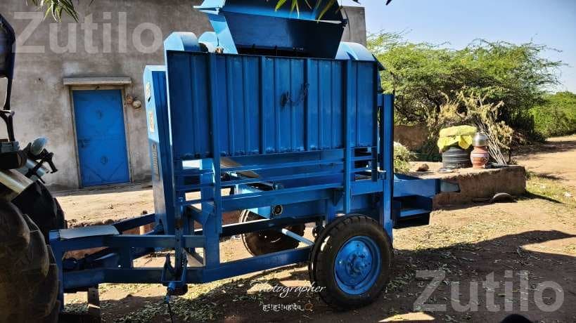 Khodiyal Industrial Processing Machine - Machinery - Muli - Image 4