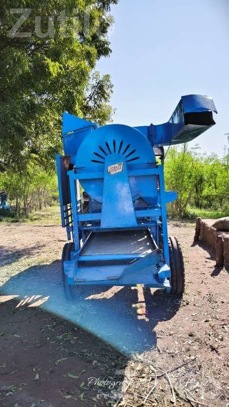 Khodiyal Industrial Processing Machine - Machinery - Muli - Image 2