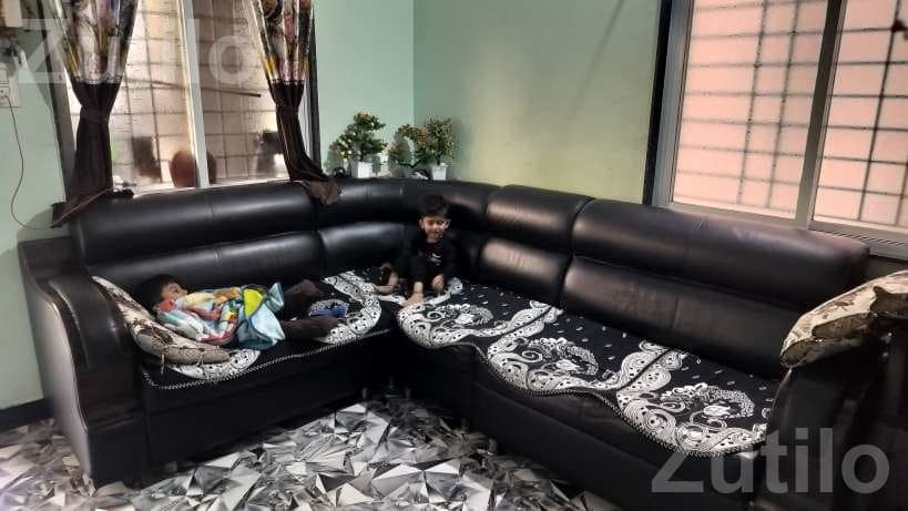 Corner Sofa Set - Sofa Sets - Ranavav - Image 3