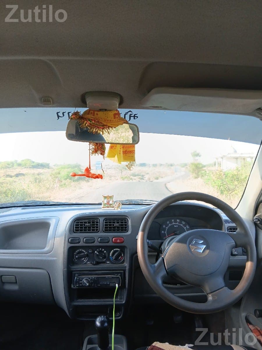 Maruti Suzuki Alto K10 2010 CNG - કાર - અમરેલી - Image 2