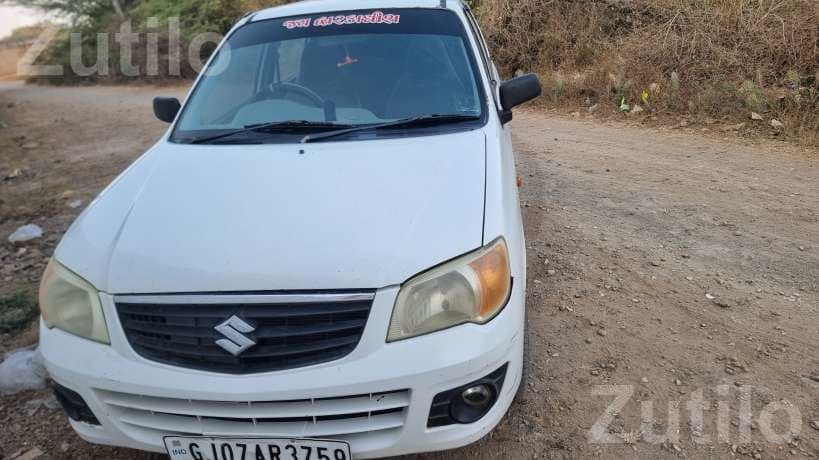 Maruti Suzuki Alto K10 2011 - Cars - Khambhalia - Image 4