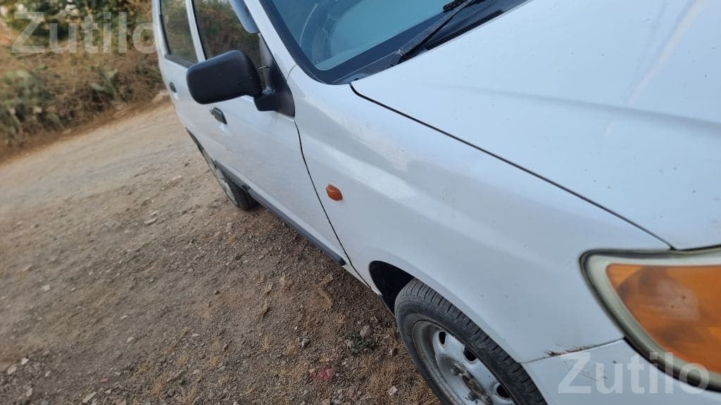 Maruti Suzuki Alto K10 2011