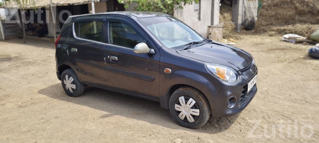 Maruti Suzuki Alto 800 2018 Petrol CNG - Cars - Khambhalia - Image 2