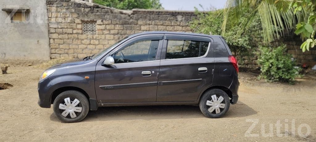 Maruti Suzuki Alto 800 2018 Petrol CNG - Cars - Khambhalia - Image 3