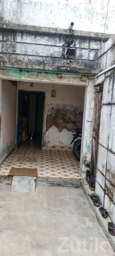 750 Sq Ft House for Sale with 1 Room - ઘર વેચાણ માટે - દ્વારકા - Image 3