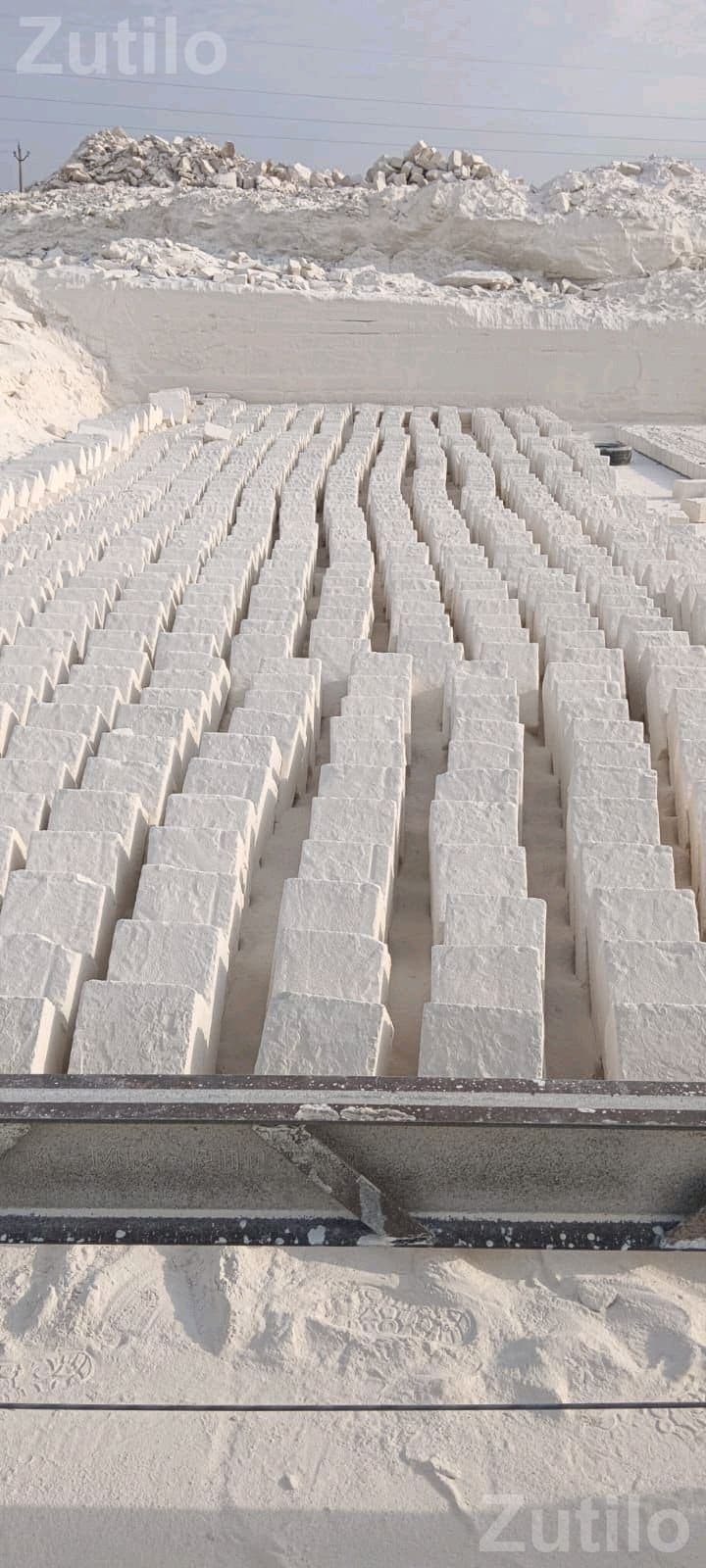 White Stone Blocks for Construction Use - Other Industrial Items - Sayla - Image 3