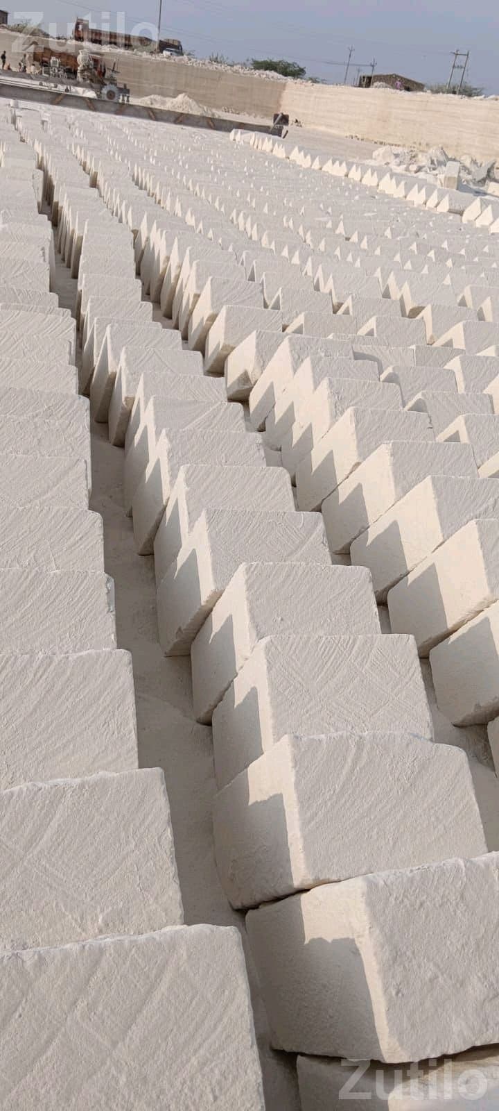 White Stone Blocks for Construction Use - Other Industrial Items - Sayla - Image 4