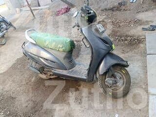 2014 Scooter for Sale