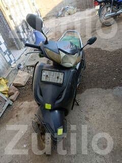 2014 Scooter for Sale - Bikes - Lalpur - Image 2