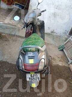 2014 Scooter for Sale - Bikes - Lalpur - Image 4