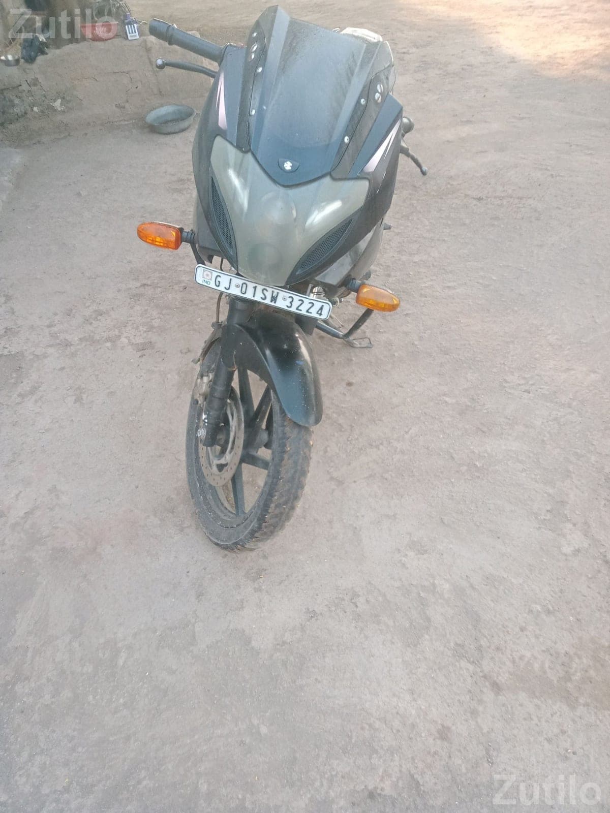 Bajaj Pulsar 220 Bike - Bikes - Lalpur - Image 3