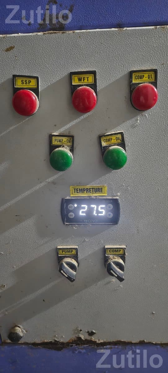 Relco RO Water Purifier Storage Container - પાણી શુદ્ધિકારક - માંગ્રોળ - Image 2