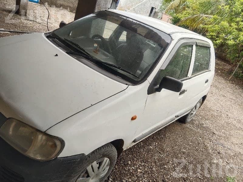 2008 Maruti Suzuki Alto Car - કાર - ખંભાળિયા - Image 2