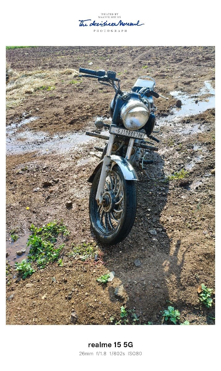 2011 Royal Enfield Bullet Bike for Sale - Bikes - Bhanvad - Image 2