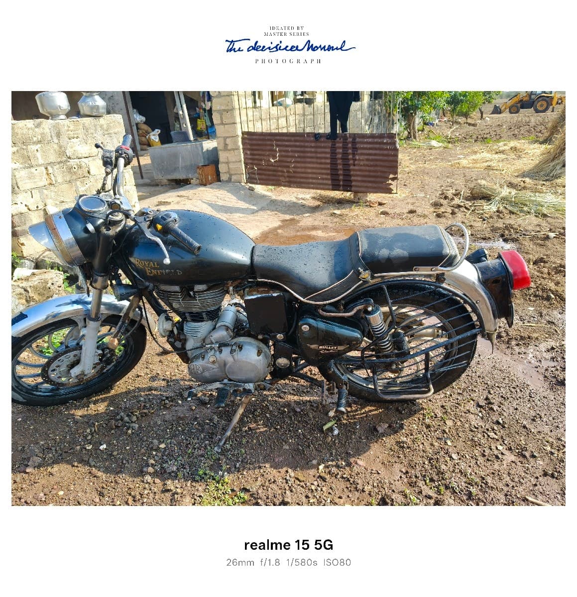 2011 Royal Enfield Bullet Bike for Sale - Bikes - Bhanvad - Image 3