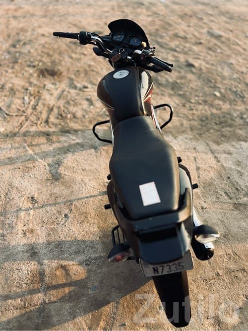 Honda CB Shine 2022 Bike for Sale - Bikes - Somnath - Image 1