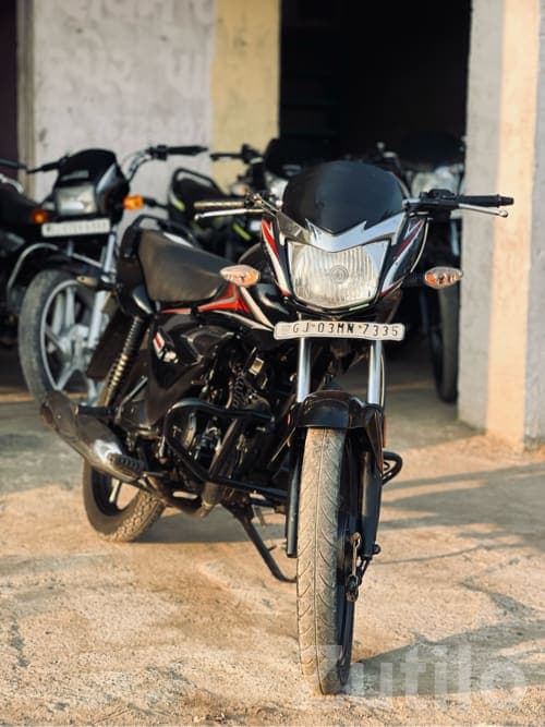 Honda CB Shine 2022 Bike for Sale - Bikes - Somnath - Image 2