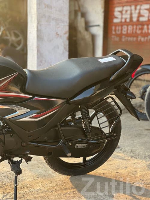 Honda CB Shine 2022 Bike for Sale - Bikes - Somnath - Image 3