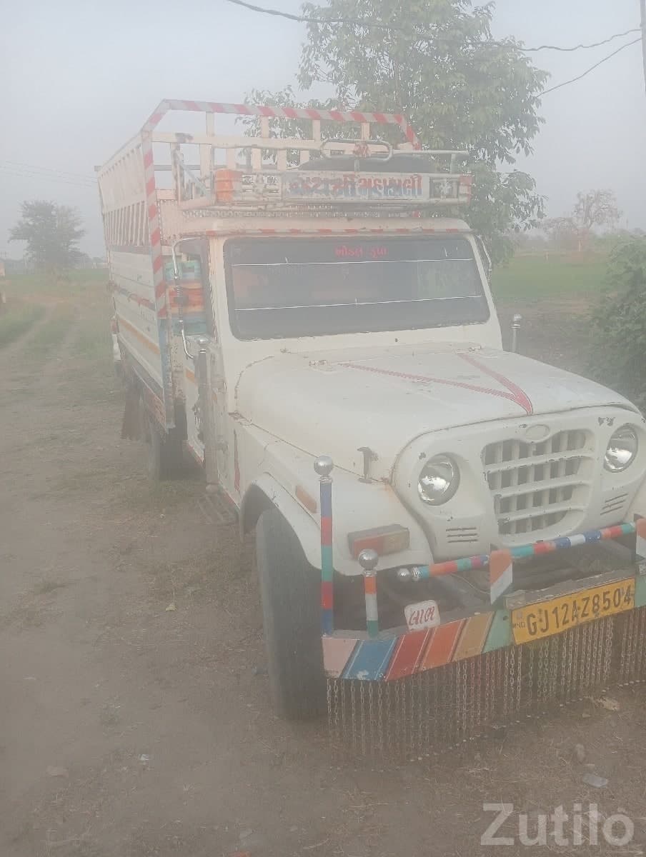 2005 Goods Pickup Truck for Sale