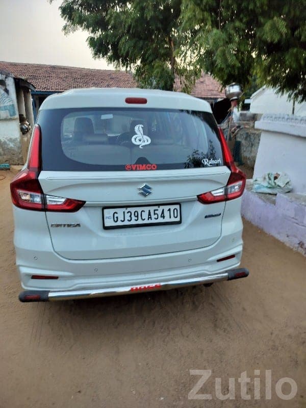 Maruti Suzuki Ertiga Hybrid 2024 Car - Cars - Bhuj - Image 3