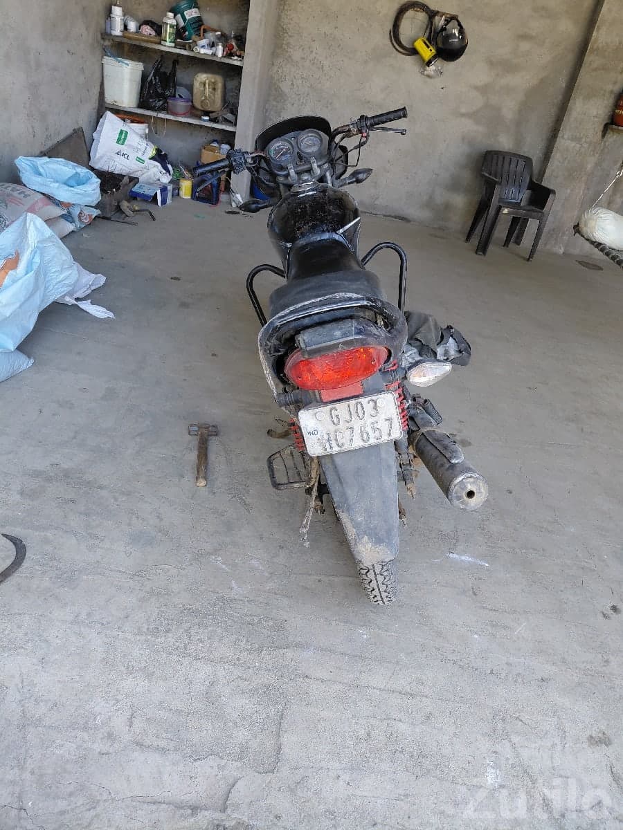 Used 2014 Two Wheeler Bike for Sale - Bikes - Keshod - Image 2