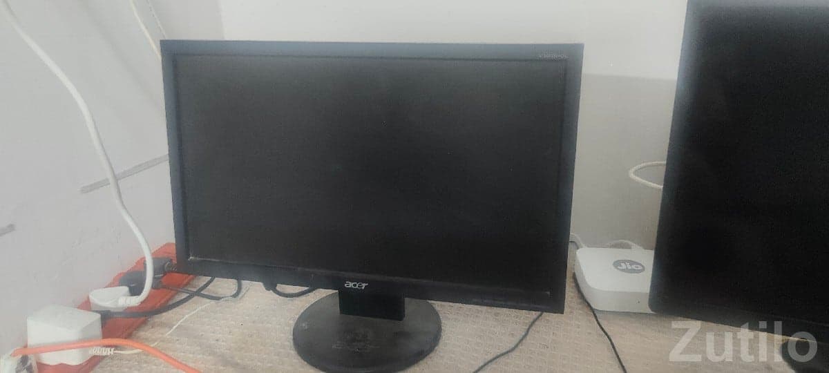 Acer Computer Monitor for Sale