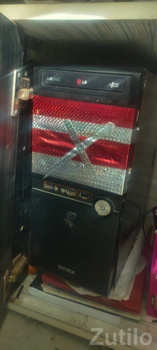 Acer Computer Monitor for Sale - Laptops & Computers - Mangrol - Image 2