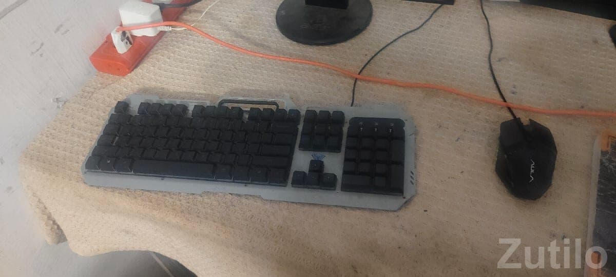 Acer Computer Monitor for Sale - Laptops & Computers - Mangrol - Image 3