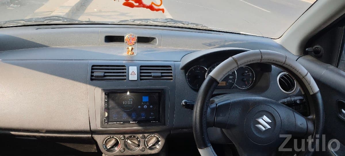 Maruti Suzuki Swift VDi 2010 Car - Cars - Lalpur - Image 2