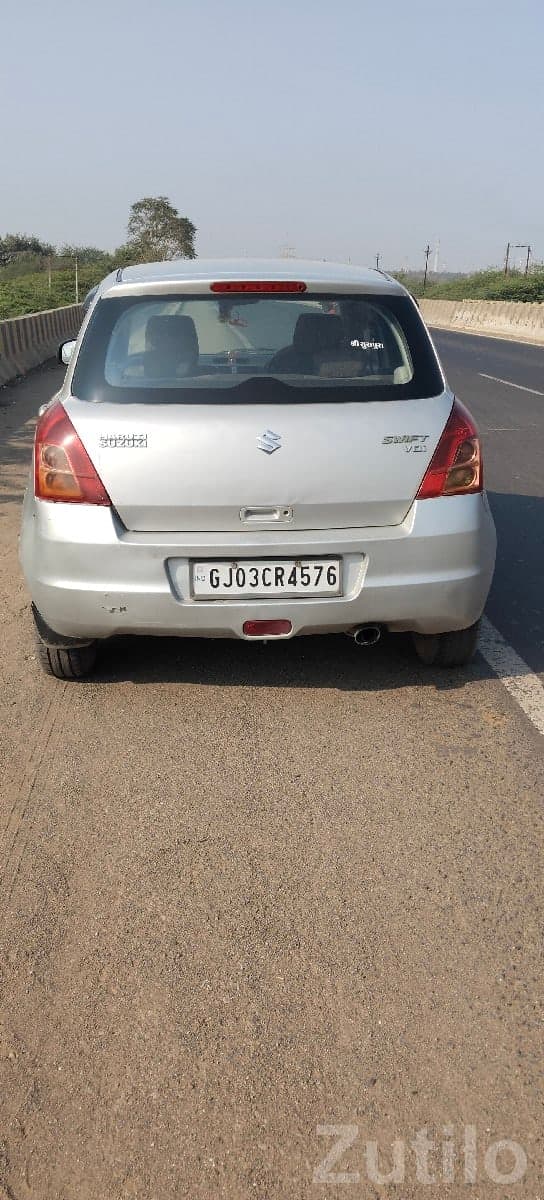 Maruti Suzuki Swift VDi 2010 Car - Cars - Lalpur - Image 3