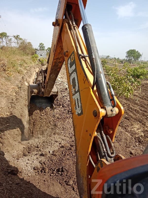 JCB Excavator 2011 for Sale