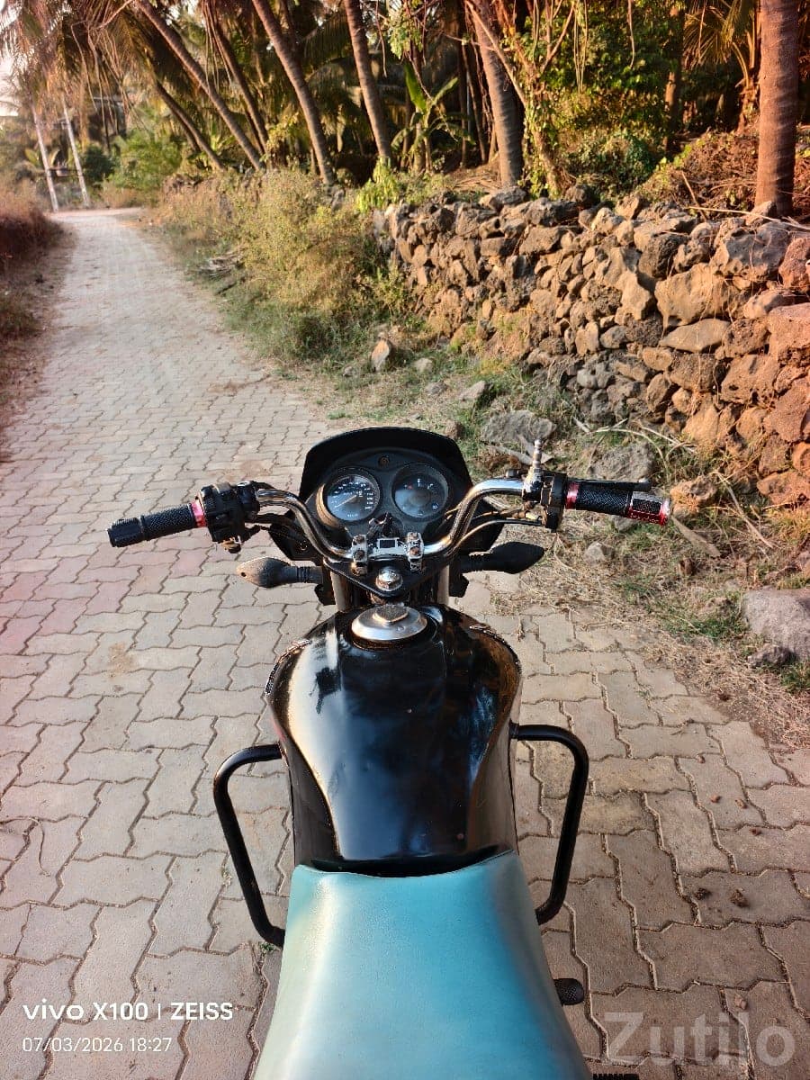 Honda CB Shine 2013 Bike - Bikes - Mangrol - Image 2