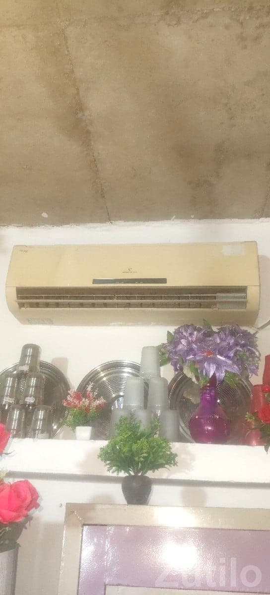 Videocon Split Air Conditioner - Air Conditioners & Coolers - Babra - Image 3