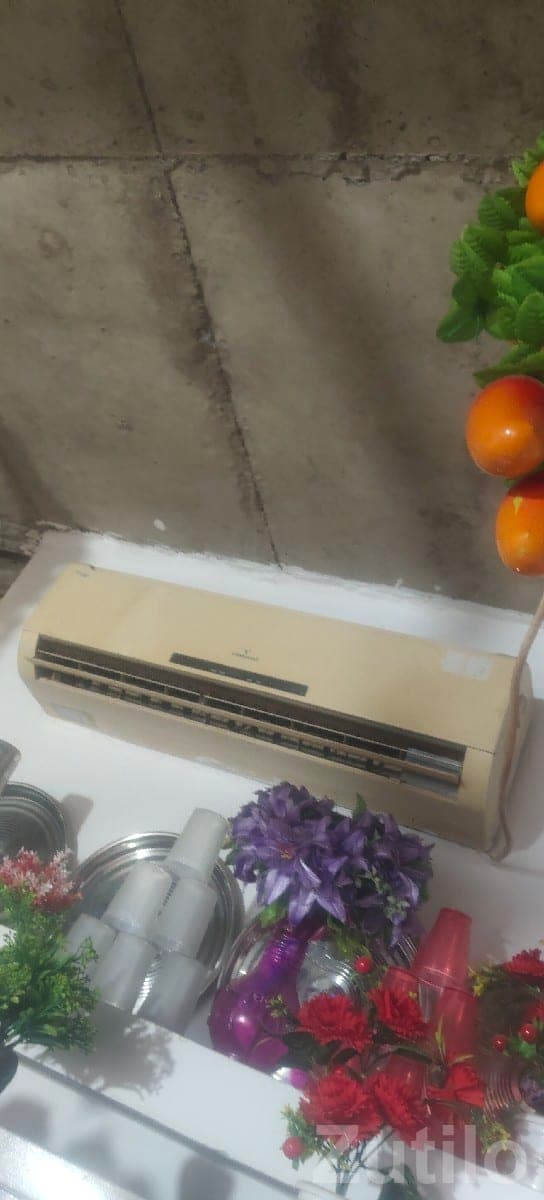 Videocon 1.5 Ton Split AC - Air Conditioners & Coolers - Babra - Image 2