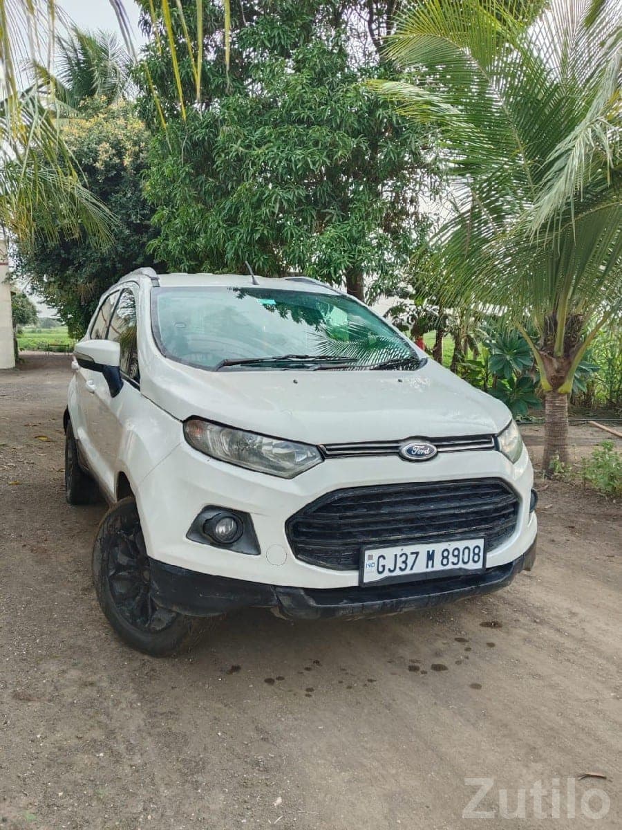 Ford EcoSport 2016 for Sale