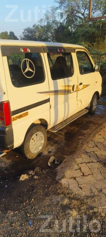 Maruti Suzuki Eeco 2020 CNG Van - Vans - Sutrapada - Image 2