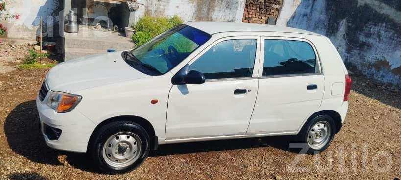 Maruti Suzuki Alto K10 2011 AC - Cars - Kunkavav - Image 1