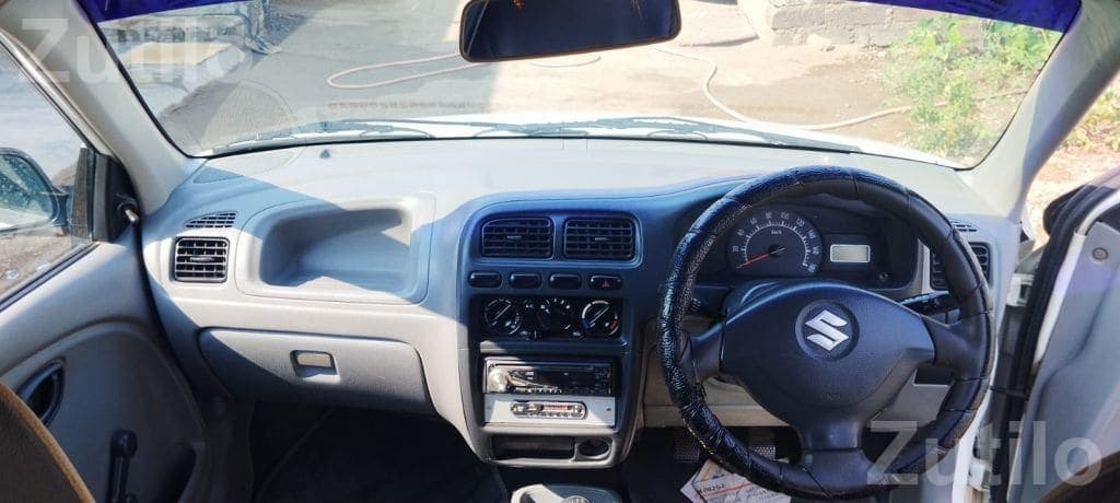 Maruti Suzuki Alto K10 2011 AC - Cars - Kunkavav - Image 2