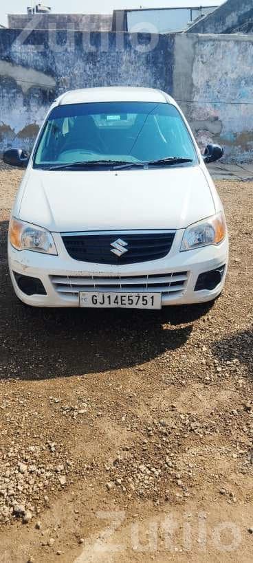 Maruti Suzuki Alto K10 2011 AC - Cars - Kunkavav - Image 3