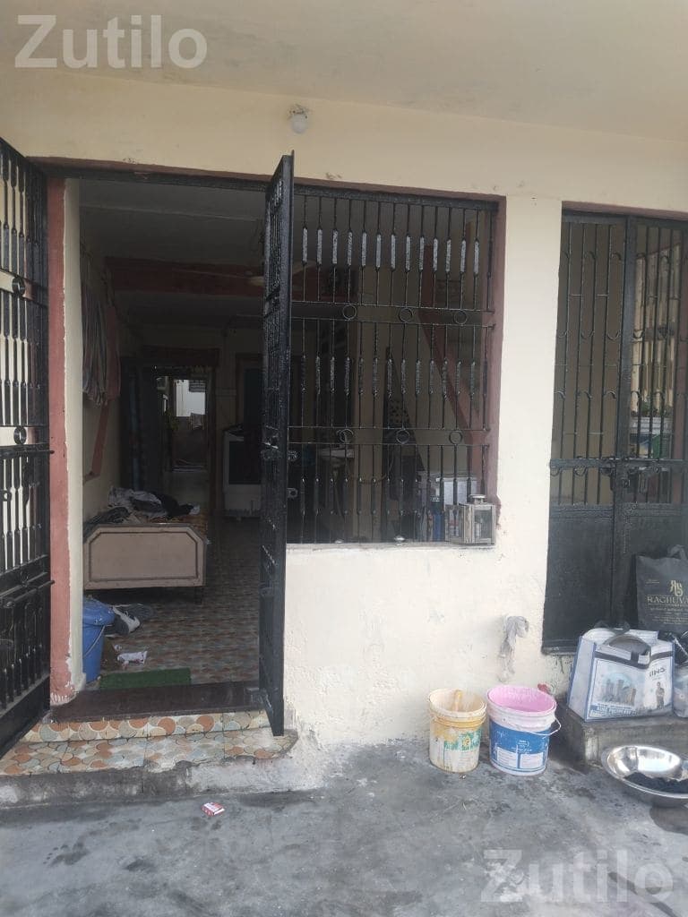 Two Storey House for Sale in Mehsana