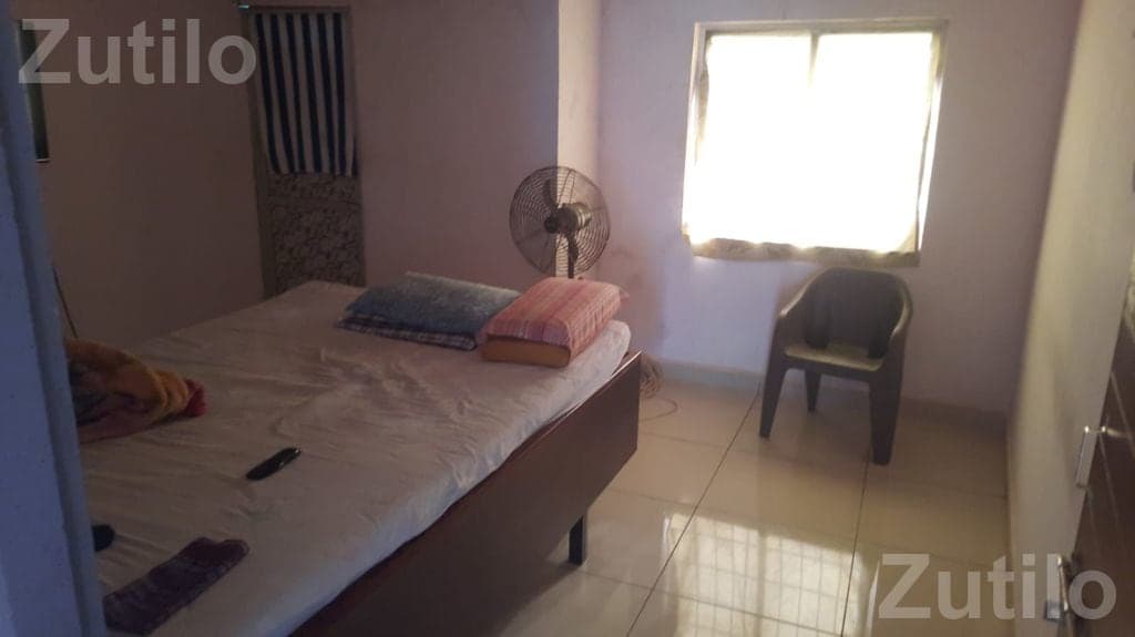 House with Ground Floor Shop on 1000 Sq Ft - Commercial Property - Morbi City - Image 3