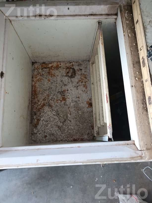 Soda Storage Refrigerator - Refrigerators - Ranavav - Image 1