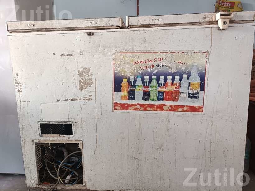 Soda Storage Refrigerator - Refrigerators - Ranavav - Image 2