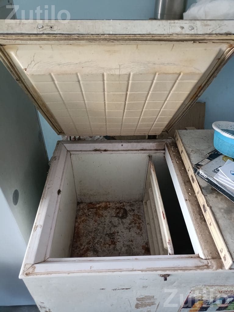 Soda Storage Refrigerator - Refrigerators - Ranavav - Image 3